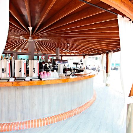 Sandos Benidorm Suites (Adults Only) Exterior photo