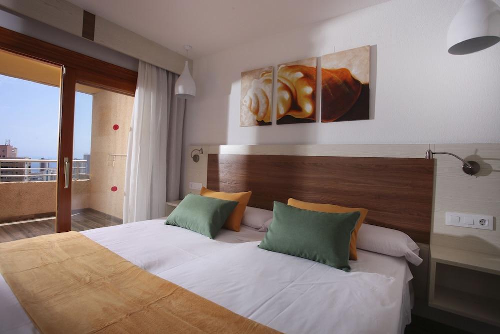 Sandos Benidorm Suites (Adults Only) Exterior photo